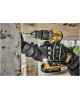 DEWALT Ударный шуруповерт DCD805P2T-QW, 5Ач, с двумя аккумуляторами