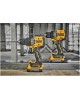 DEWALT Ударный шуруповерт DCD805P2T-QW, 5Ач, с двумя аккумуляторами