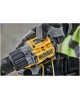 DEWALT Ударный шуруповерт DCD805P2T-QW, 5Ач, с двумя аккумуляторами