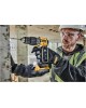 DEWALT Ударный шуруповерт DCD805P2T-QW, 5Ач, с двумя аккумуляторами