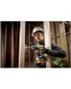 DEWALT Ударный шуруповерт DCD805P2T-QW, 5Ач, с двумя аккумуляторами
