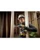 DEWALT Ударный шуруповерт DCD805P2T-QW, 5Ач, с двумя аккумуляторами