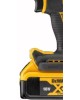 DEWALT Ударный шуруповерт DCD805P2T-QW, 5Ач, с двумя аккумуляторами