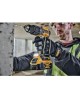 DEWALT Ударный шуруповерт DCD805P2T-QW, 5Ач, с двумя аккумуляторами