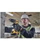 DEWALT Ударный шуруповерт DCD805P2T-QW, 5Ач, с двумя аккумуляторами