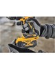 DEWALT Ударный шуруповерт DCD805P2T-QW, 5Ач, с двумя аккумуляторами