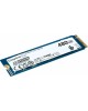 KINGSTON SSD накопитель DC2000B 480ГБ, M.2 2280, PCIe 4.0 x4, NVMe, M.2 [sedc2000bm8/480g]