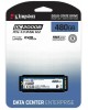 KINGSTON SSD накопитель DC2000B 480ГБ, M.2 2280, PCIe 4.0 x4, NVMe, M.2 [sedc2000bm8/480g]