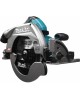 MAKITA Циркулярная пила HS009GZ, 235мм, аккумуляторная, 40В, без АКБ, без ЗУ