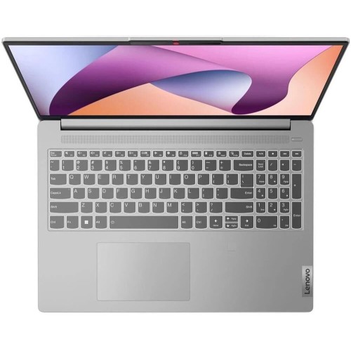 LENOVO Ноутбук IdeaPad Slim 5 16ABR8 Ryzen 7 7730U 16Gb SSD1Tb AMD Radeon Graphics 16 LENOVO Ноутбук IdeaPad Slim 5 16ABR8 Ryzen 7 7730U 16Gb SSD1Tb AMD Radeon Graphics 16