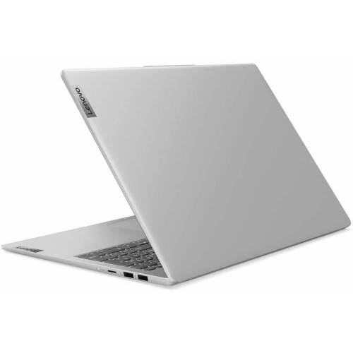 LENOVO Ноутбук IdeaPad Slim 5 16ABR8 Ryzen 7 7730U 16Gb SSD1Tb AMD Radeon Graphics 16 LENOVO Ноутбук IdeaPad Slim 5 16ABR8 Ryzen 7 7730U 16Gb SSD1Tb AMD Radeon Graphics 16
