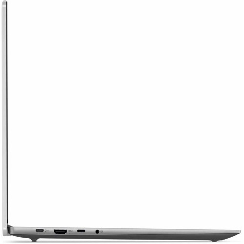 LENOVO Ноутбук IdeaPad Slim 5 16ABR8 Ryzen 7 7730U 16Gb SSD1Tb AMD Radeon Graphics 16 LENOVO Ноутбук IdeaPad Slim 5 16ABR8 Ryzen 7 7730U 16Gb SSD1Tb AMD Radeon Graphics 16