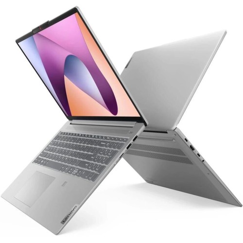 LENOVO Ноутбук IdeaPad Slim 5 16ABR8 Ryzen 7 7730U 16Gb SSD1Tb AMD Radeon Graphics 16 LENOVO Ноутбук IdeaPad Slim 5 16ABR8 Ryzen 7 7730U 16Gb SSD1Tb AMD Radeon Graphics 16