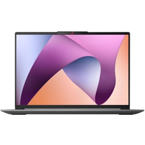 LENOVO Ноутбук IdeaPad Slim 5 16ABR8 Ryzen 7 7730U 16Gb SSD1Tb AMD Radeon Graphics 16 LENOVO Ноутбук IdeaPad Slim 5 16ABR8 Ryzen 7 7730U 16Gb SSD1Tb AMD Radeon Graphics 16