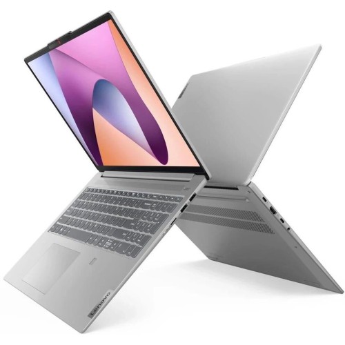 LENOVO Ноутбук IdeaPad Slim 5 16ABR8 Ryzen 7 7730U 16Gb SSD1Tb AMD Radeon Graphics 16 LENOVO Ноутбук IdeaPad Slim 5 16ABR8 Ryzen 7 7730U 16Gb SSD1Tb AMD Radeon Graphics 16