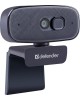 DEFENDER Камера-Web G-lens 2695 black (3,9МП, FullHD 2K 1520p, 75°) (63195)