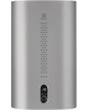 ELECTROLUX Водонагреватель Royal Flash Silver EWH 80, накопительный, 2кВт, 80л, серебристый [нс-1064864]