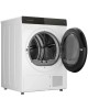 KUPPERSBERG Сушильная машина High-Tech DM 590 W белый