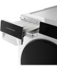 KUPPERSBERG Сушильная машина High-Tech DM 590 W белый