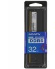 ADATA Память A-Data DDR5 DIMM 32Gb 4800MHz PC5-38400 CL40 RTL (AD5U480032G-S) ADATA Память A-Data DDR5 DIMM 32Gb 4800MHz PC5-38400 CL40 RTL (AD5U480032G-S)
