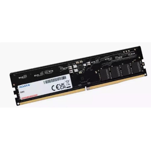 ADATA Память A-Data DDR5 DIMM 32Gb 4800MHz PC5-38400 CL40 RTL (AD5U480032G-S) ADATA Память A-Data DDR5 DIMM 32Gb 4800MHz PC5-38400 CL40 RTL (AD5U480032G-S)