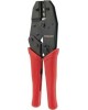 Обжим REXANT (12-3014) HT-301 H (TL-336 H) обжим клемм