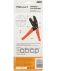 Обжим REXANT (12-3014) HT-301 H (TL-336 H) обжим клемм