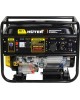 Генератор HUTER DY6500LXA