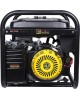 Генератор HUTER DY6500LXA