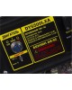 Генератор HUTER DY6500LXA