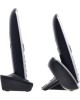 Телефон цифровой PANASONIC KX-TG6812RUB