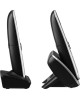 Телефон цифровой PANASONIC KX-TG6812RUB