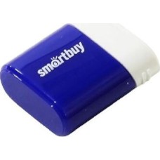 флешка SMARTBUY (SB32GBLARA-B) 32GB LARA BLUE