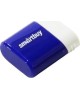 флешка SMARTBUY (SB32GBLARA-B) 32GB LARA BLUE