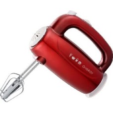 Миксер ENERGY EN-295R красный (152486)