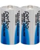 Элементы питания PERFEO LR14/2SH SUPER ALKALINE (24)