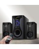 Акустика 2.1 GINZZU GM-425