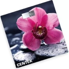 Весы CENTEK CT-2421 Цветы