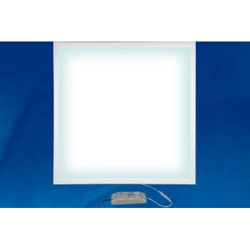 Светильник светодиодный UNIEL (UL-00004670) ULP-6060-42W/4000K EFFECTIVE WHITE