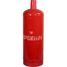 Газовый баллон Стальной баллон газовый 50л., (Крым)