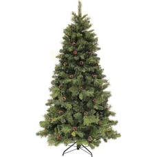 Елка ROYAL CHRISTMAS DETROIT PREMIUM PVC - 180CM 527180