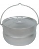 Котелок КАЛИТВА 19080 алюм турист 8,0л