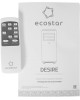 Мобильный кондиционер ECOSTAR KV-DS09CH-E (НС-1300167)