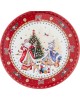 Подносы AGNESS 898-026 серия 