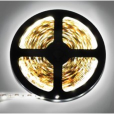 СВЕТОДИОДНЫЕ ЛАМПЫ, ЛЕНТЫ ECOLA P2LD19ESB LED strip PRO 19W/m 12V IP20 10mm 60Led/m 6000K 20Lm/LED 1200Lm/m на катушке 5м