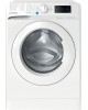 Cтиральная машина INDESIT BWSE 81293X WWV RU