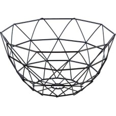 Фруктовница MALLONY Фруктовница CARNALE, 27*27*13,5 см (103798)
