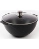 Казан МЕЧТА 55802 Гранит black 5л
