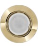 Светильник SMARTBUY (SBL-08GD-MR16) GU5.3