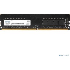 NETAC DDR4 DIMM 16GB NTBSD4P26SP-16 PC4-21300, 2666MHz